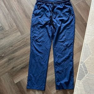 Jaanuu men’s scrub pants